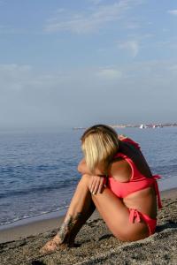 Chica busca chico en Málaga: 