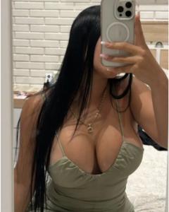 Chica busca chico en Sevilla: 