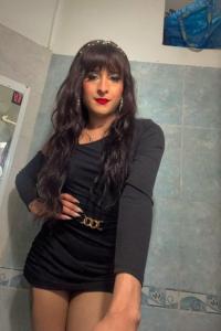 Travesti en Madrid: 