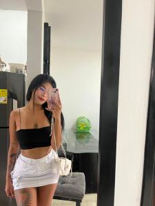 Chica busca chico en Barcelona: 
