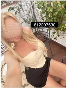 612207530: Chica busca chico en Madrid
