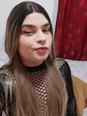 607155741: Travesti en Madrid