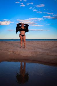 657525637: Chica busca chico en Valencia