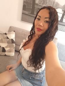 603116057: Chica busca chico en Murcia