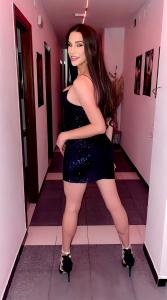 635303455: Travesti en Valencia