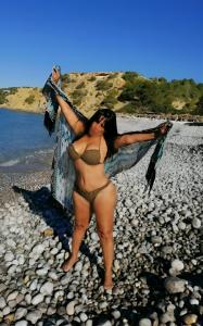 664371235: Chica busca chico en Valencia