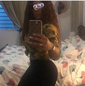 632600395: Chica busca chico en Murcia