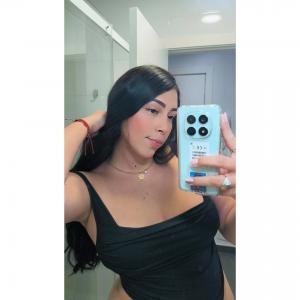 Transexual en Ciudad Real: 
