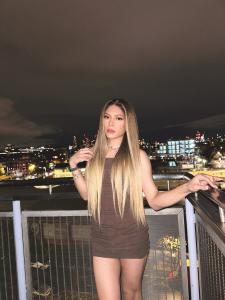 Transexual en La Coruña: 