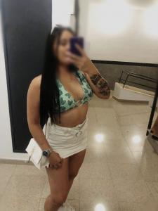 Chica busca chico en Barcelona: 