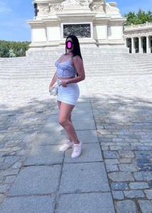 Chica busca chico en Barcelona: 