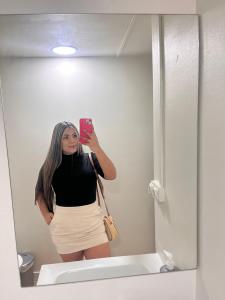 Chica busca chico en Salamanca: 