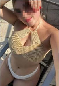 Chica busca chico en Jaén: 