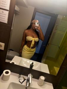 Chica busca chico en Cáceres: 