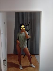 Chica busca chico en Las Palmas: 