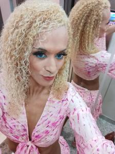 Travesti en Sevilla: 