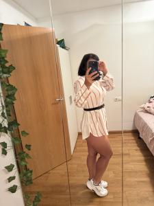 Chica busca chico en Huesca: 