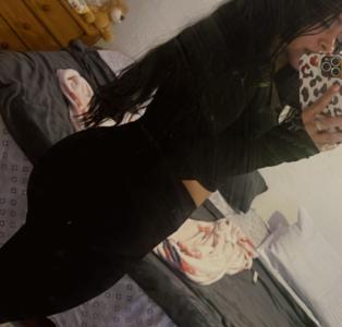 Chica busca chico en Alicante: 