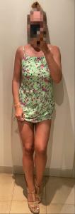 Chica busca chico en Madrid: 