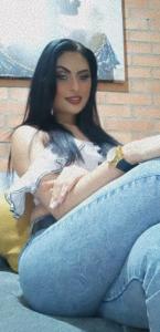Transexual en Orense: 