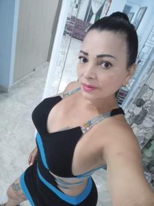 Chica busca chico en Córdoba: 