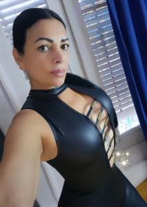 Chica busca chico en Córdoba: 