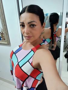 Chica busca chico en Córdoba: 