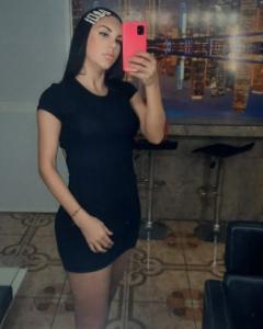 Transexual en Barcelona: 