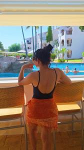 Travesti en Menorca: 