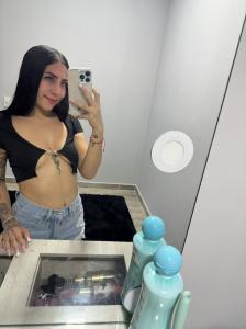 Chica busca chico en Málaga: 