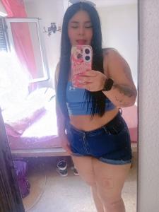 Chica busca chico en Salamanca: 