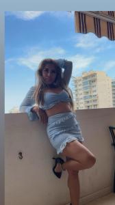 Chica busca chico en Alicante: 