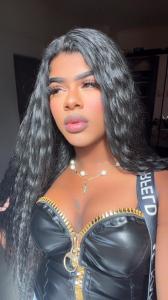 Transexual en Barcelona: 