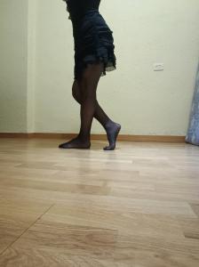 Transexual en La Rioja: 