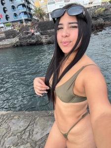 Chica busca chico en Madrid: 