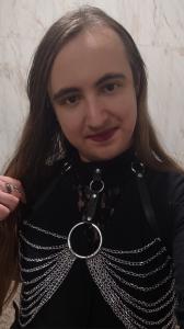 Travesti en Valladolid: 