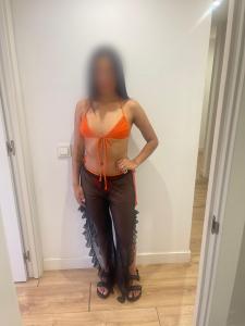 Chica busca chico en Madrid: 