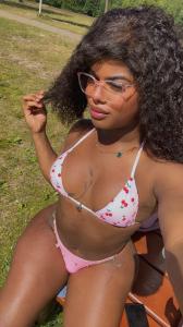 Transexual en Barcelona: 