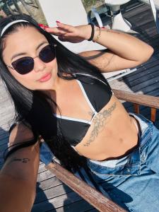 Chica busca chico en Pontevedra: 