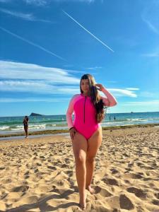 Chica busca chico en Salamanca: 