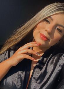 Chica busca chico en Salamanca: 