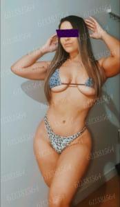 Chica busca chico en Tenerife: 