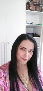Chica busca chico en Murcia: 
