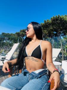 Chica busca chico en Pontevedra: 