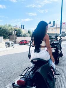 Chica busca chico en Pontevedra: 