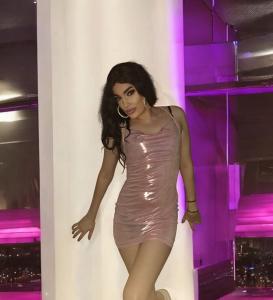 Travesti en Málaga: 