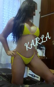 Chica busca chico en Barcelona: 