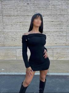 Chica busca chico en Barcelona: 