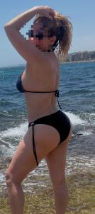 Chica busca chico en Alicante: 
