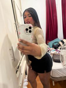 Travesti en Mallorca: 